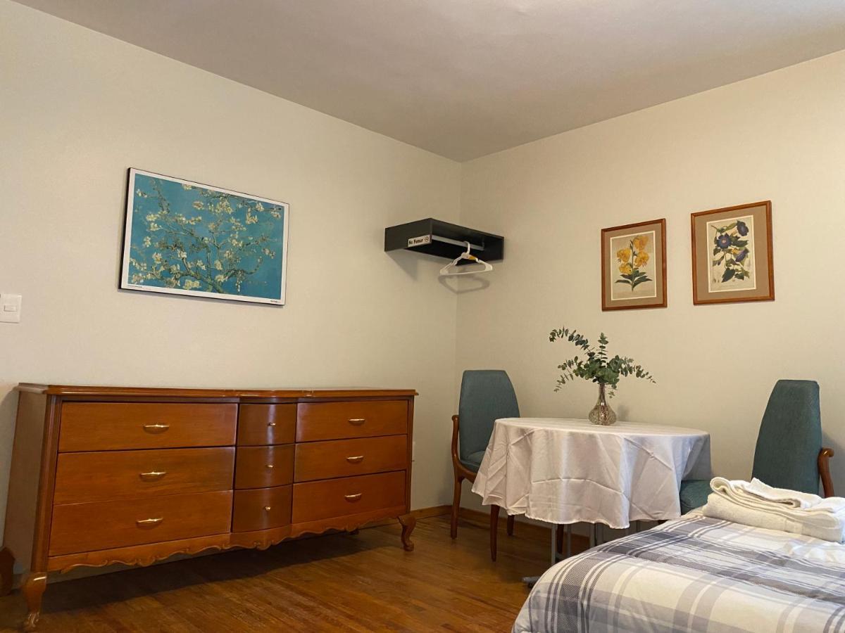 Nebraska Suites Wtc Mexico-stad Buitenkant foto